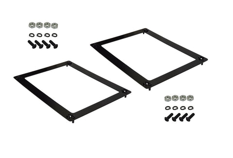 Autotecnica Holden Commodore VP Sports Seat Rail Sliders