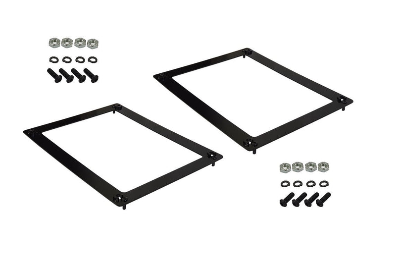 Autotecnica Holden Commodore VP Sports Seat Rail Sliders