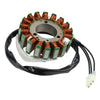 450 500 XC-W EXC Six Days 12-16 Generator Stator Regulator Rectifier Gasket