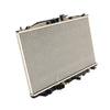 Radiator to suit Honda Accord Euro CL CM 2.4L — image 3