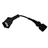 EGR Cable to suit Nissan Navara NP300 YS23DDT — image 3