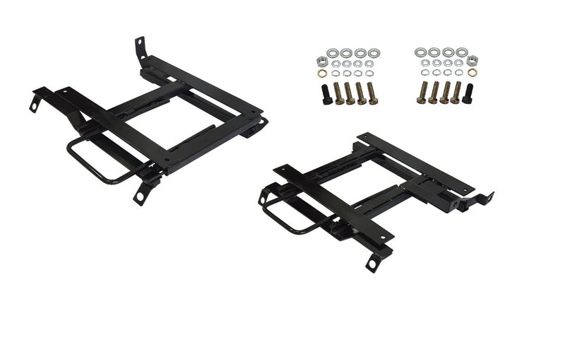Autotecnica Nissan Silvia S13 Sports Seat Rail Sliders