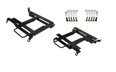 Autotecnica Nissan Skyline R33 Sports Seat Rail Sliders