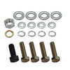 Autotecnica Nissan Silvia S15 Sports Seat Rail Sliders