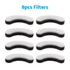Filter to suit WF050 WF060 WF100 Cat Water Fountain — image 4