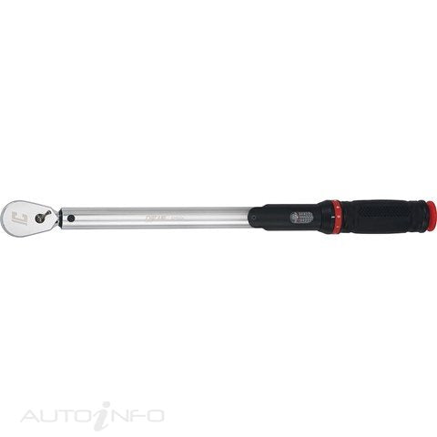 Chicane 1/2IN 40-200NM Torque - CH5004