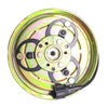 A/C Clutch Assy to suit Nissan Navara D22 3.0L ZD30 — image 5