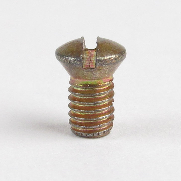 DCOE Carburetors Throttle Butterfly Screw