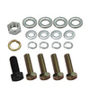 Autotecnica Nissan Skyline R33 Sports Seat Rail Sliders