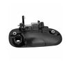 Smooth Black Front Left Outer Door Handle to suit Honda Civic EK — image 5
