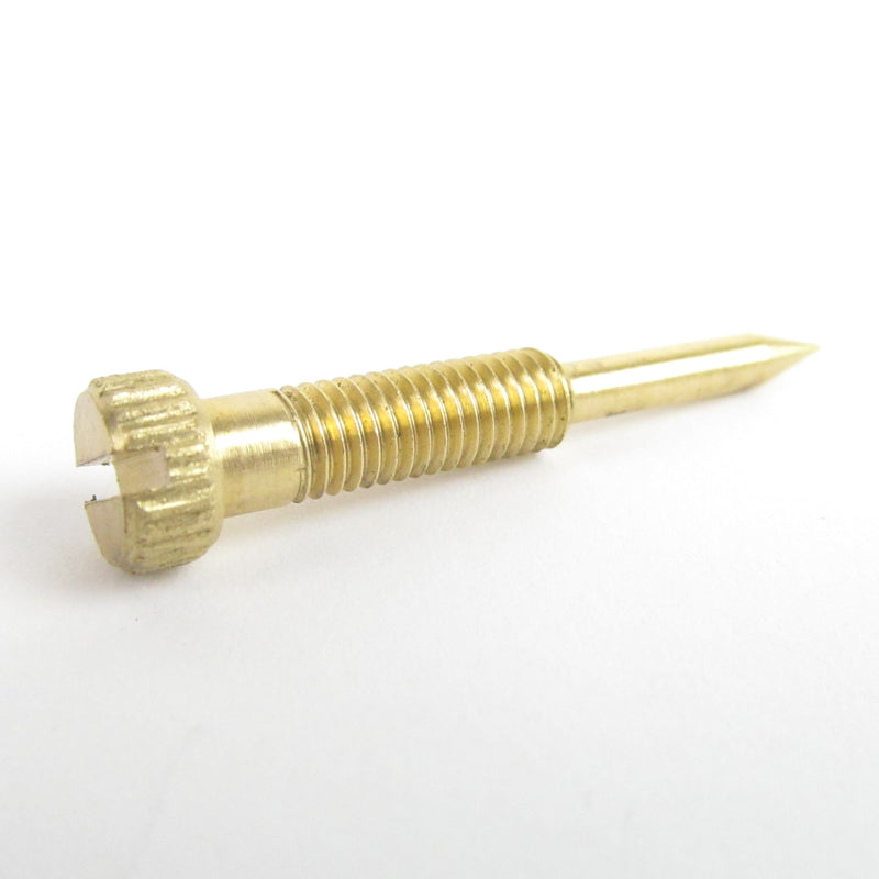 Weber IDA48 Carburetors Mixture Screw