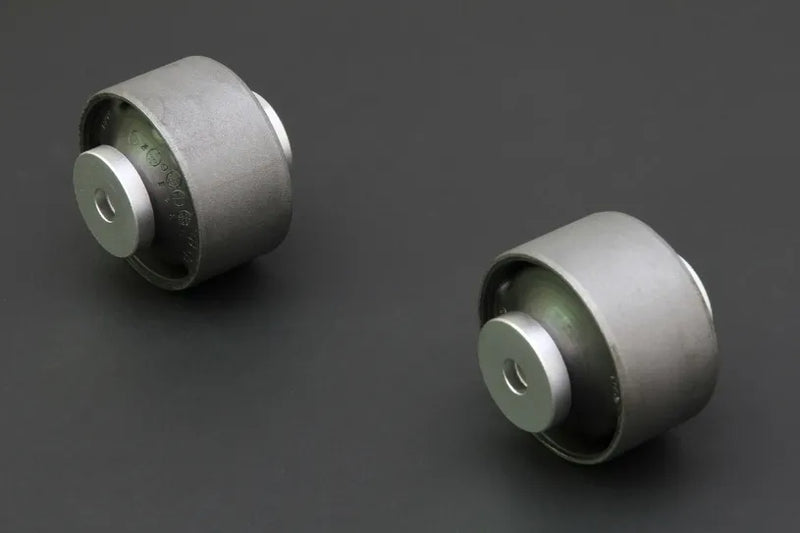 Hard Race Hardened Rubber Bushing Rear Trailing Arm (Prelude 78-01) — fits Honda Prelude