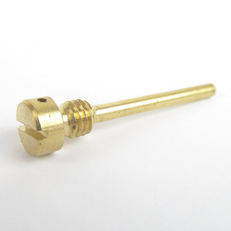 Carburetors, 12mm, Brass, High-Performance Replacement Float Pin