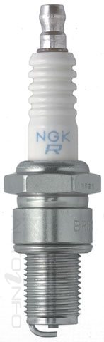 NGK Resistor Standard Spark Plug 5122 - BR7ES