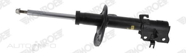 Monroe Shock Absorber Front RH Nissan X-Trail 07-On - D0027R