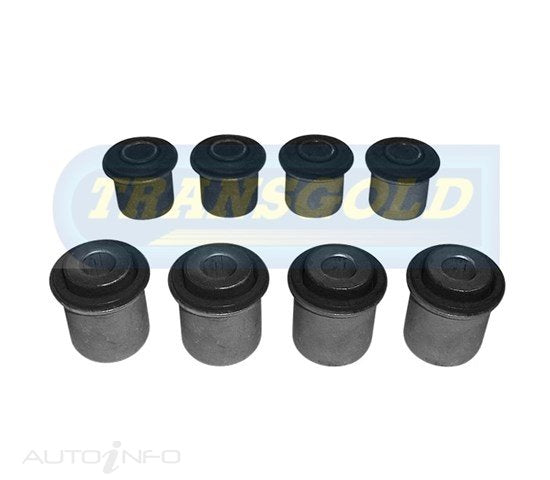 Transgold Rubber Bush Kit Great Wall V240 - SK663