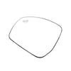 Left Side Mirror Glass With Blind Spot to suit Land Rover Discovery 4 2010- — image 3