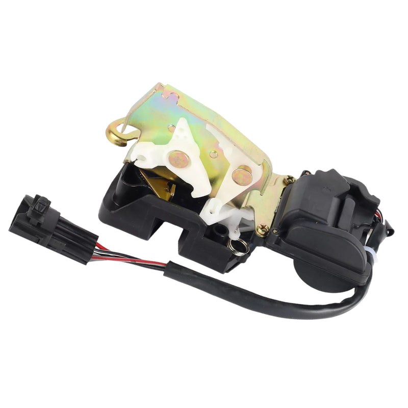 Door Lock Actuator Front Left to suit Ford Territory SX SY SZ 2.7 4.0 — image 1