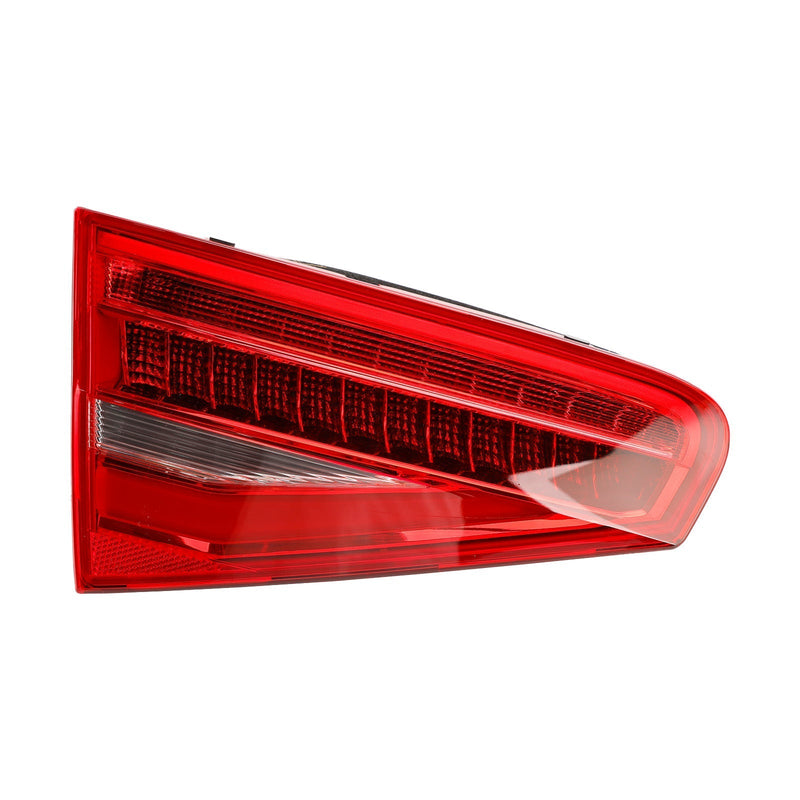 Audi A4 S4 Quattro Left Inner Rear Tail Light (2015-2016)