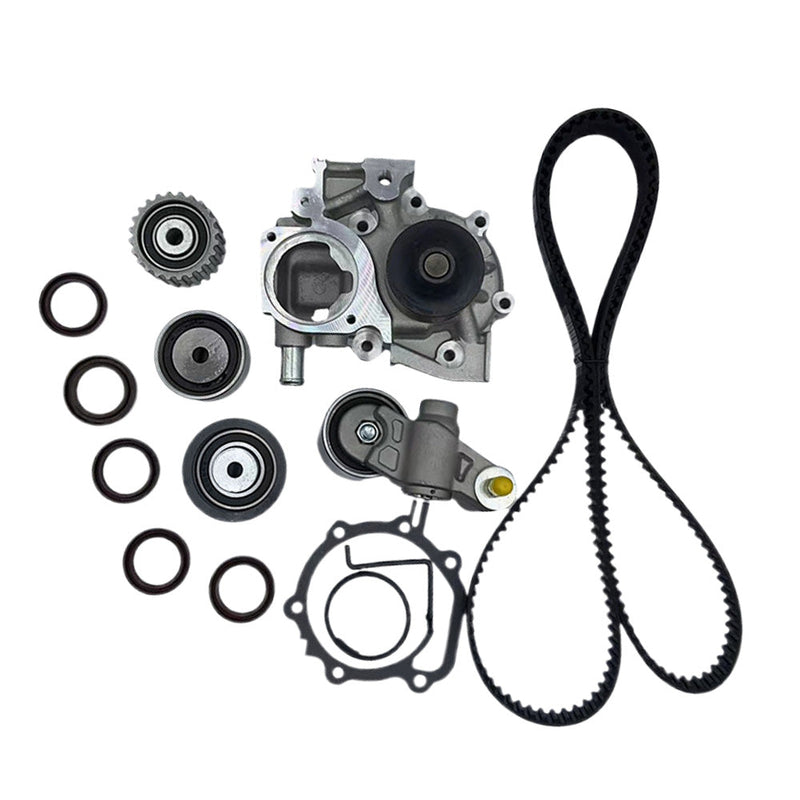 Timing Belt Kit Water Pump to suit Subaru Forester EJ253 2.5L SOHC — image 1