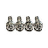 Nissan Skyline R34 RB25DET 2.5L Titanium Turbo to Exhaust Manifold Stud Kit
