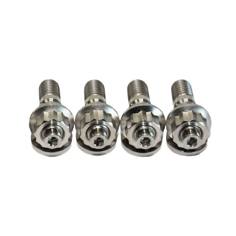Nissan Skyline R34 RB25DET 2.5L Titanium Turbo to Exhaust Manifold Stud Kit