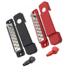 2x 12-Terminal Power Distribution Block Bus Bar (Pair) to suit DC 48V 12P Wiring — image 3