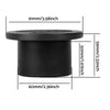 60mm Diesel Heater Ducting Warm Air Vent Directional Outlet to suit Webasto — image 6