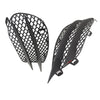 Front Bumper Fog Lamp Grille (Pair) to suit Mercedes-Benz C-Class W205 15-18 — image 5