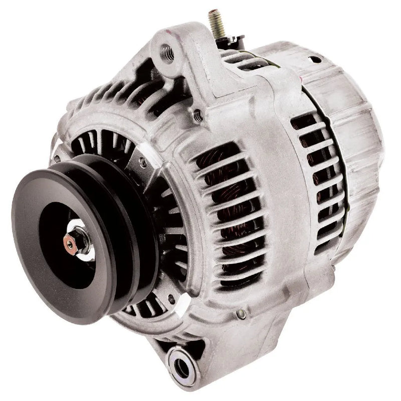 Denso 65-8348G Alternator 12V 110A