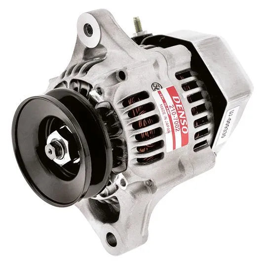 Denso 65-8361R Alternator 12V 70A (Kubota/Toyota Forklift)