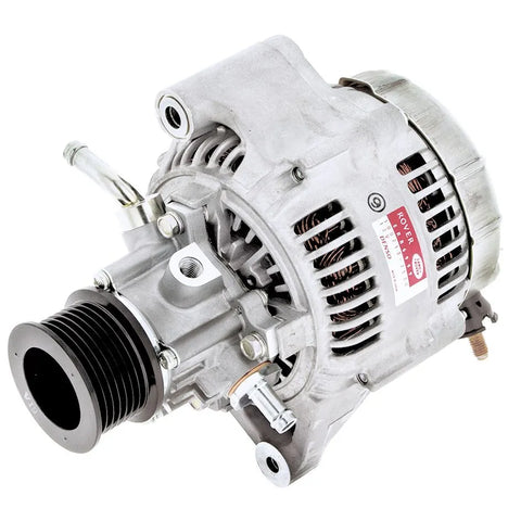 Denso Alternator 120A (Defender/Discovery 2.5L TD5 Diesel 98)