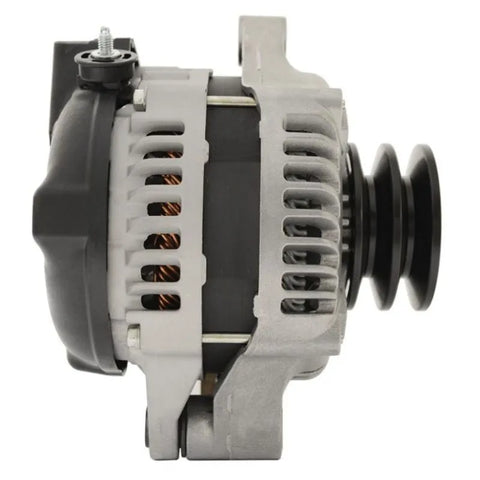 Denso Alternator 24V 80A (Hino 300 N04C S05D XZU308 XZU378 XZU720R 11+)