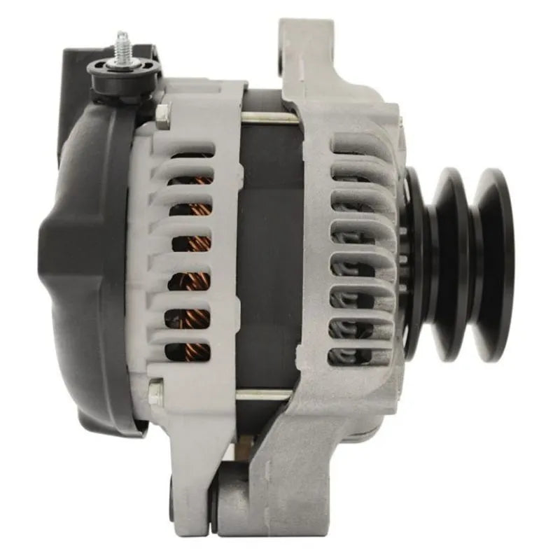 Denso Alternator 24V 80A (Hino 300 N04C S05D XZU308 XZU378 XZU720R 11+)