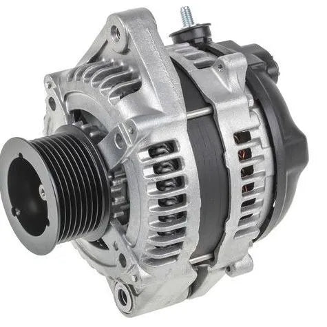Denso Alternator 12V 150A 8PV Genuine (John Deere)