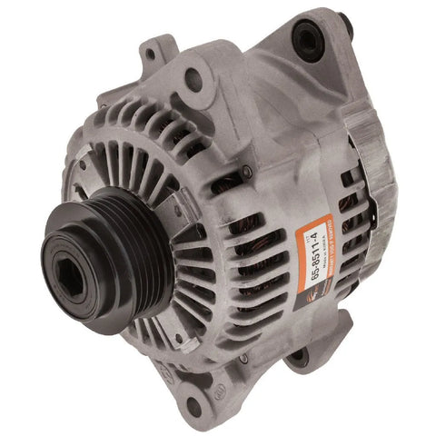 Denso Alternator 12V 120A (Carnival MB VQ 2.9 CRDI J3 06)