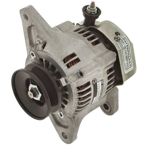 Denso Alternator 12V 55A (Caterpillar 216 226 236 246 252 Skid Steer)