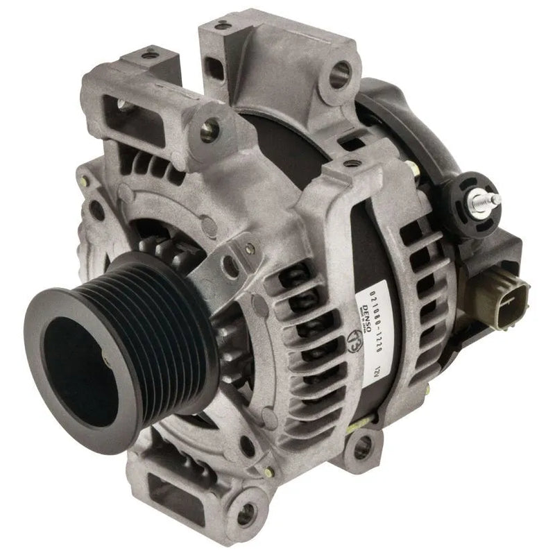 Denso Alternator 12V 150A (Landcruiser LC200/VDJ79)