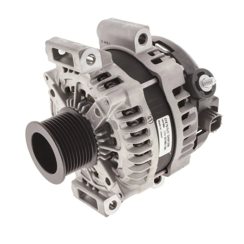 Denso 65-8594-3G Alternator 12V 180A