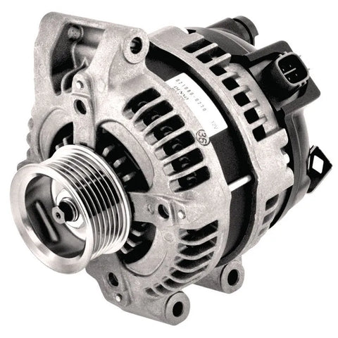 Denso Alternator 12V 105A (Accord/Civic 2.4L K24 F24A3)