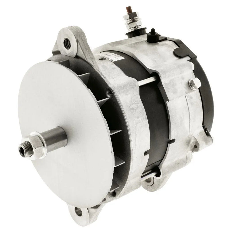 Denso Alternator 24V 150A J180 Mount Brushless Caterpillar