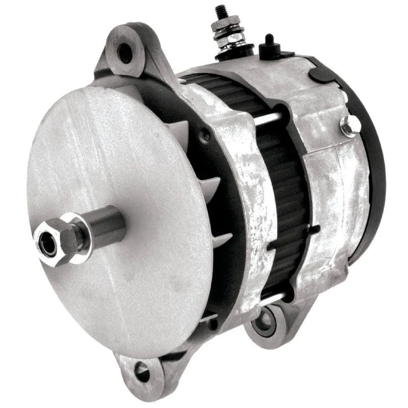 Denso 65-8611G Alternator 24V 95A Genuine Denso 22mm