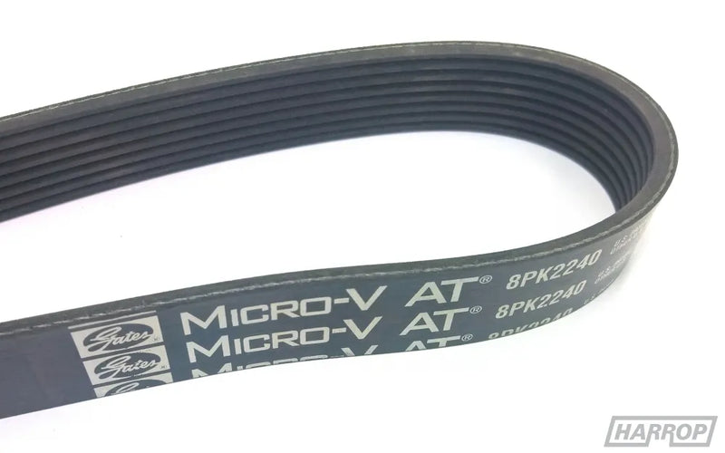 Harrop Drive Belt 8PK