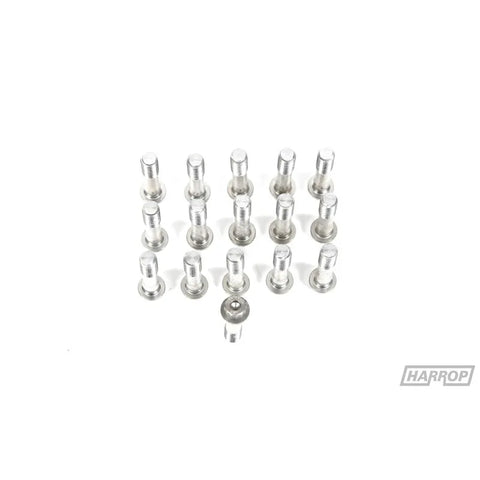 Harrop Bearing Upgrade Kit (E9X M3)
