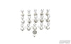 Harrop S65 V8 Rod Bolts (M3 08-09/Z4 10-16)