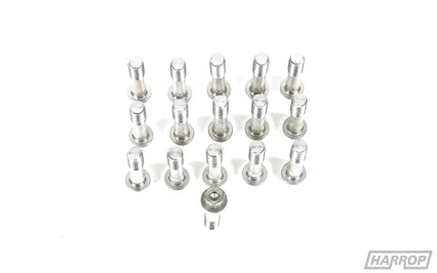 Harrop S65 V8 Rod Bolts (M3 08-09/Z4 10-16)