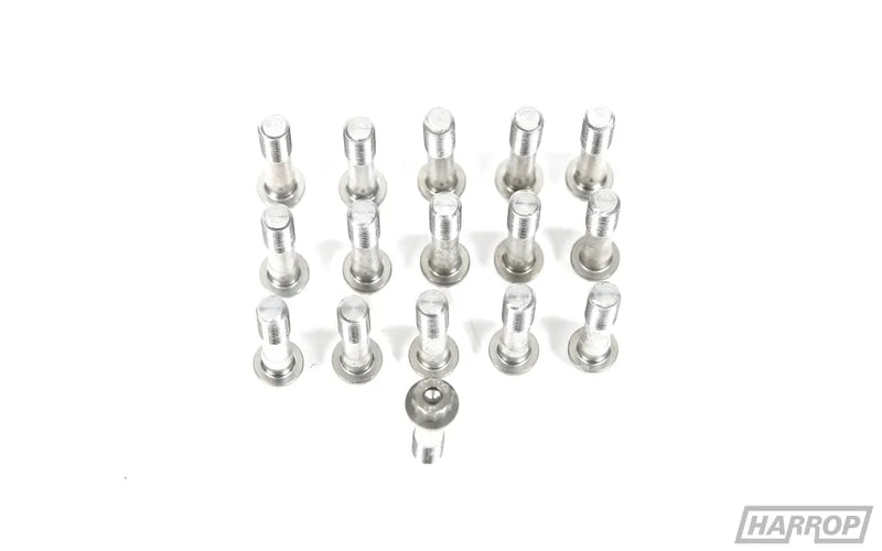 Harrop S65 V8 Rod Bolts (M3 08-09/Z4 10-16)