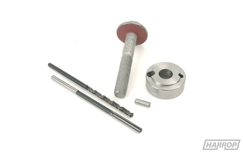 Harrop LS Series Engine Crank Pinning Kit