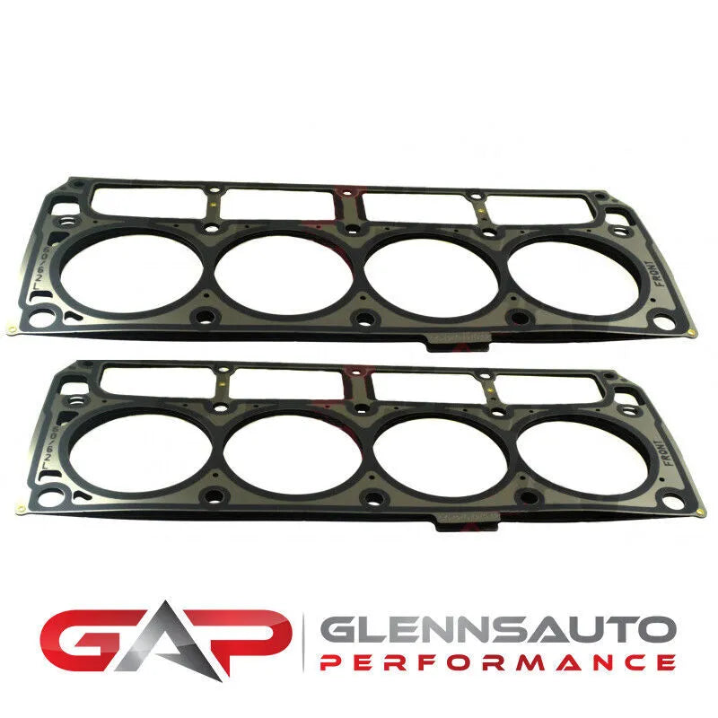 Harrop LS1 Head Gassket - Pair
