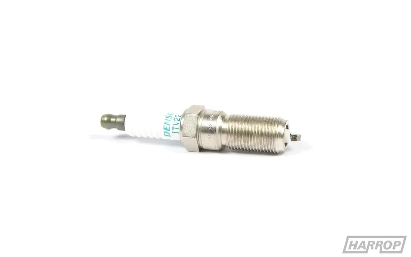 Harrop Denso Iridium Spark Plugs IT (Corvette 95-08/Camaro 98-20/Commodore 00-17) — fits Chevrolet Camaro Gen 4